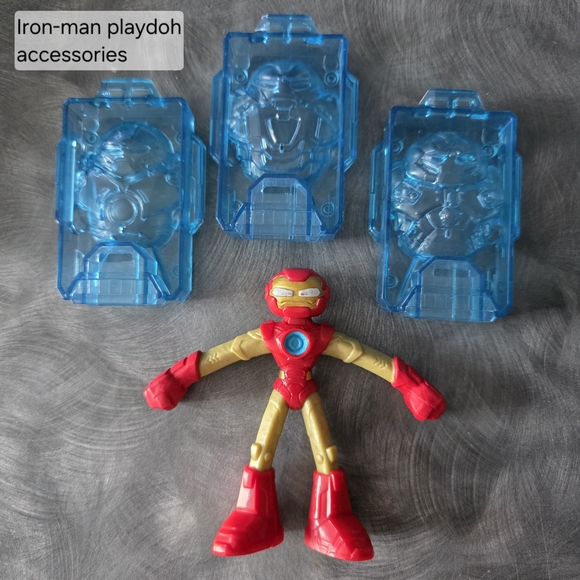 🧡 Play-Doh Creation Sets - Picture 10 of 16